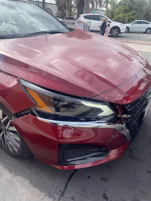 A-1 Auto Body 3