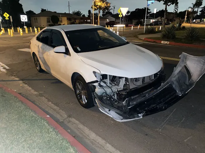 A-1 Auto Body 1