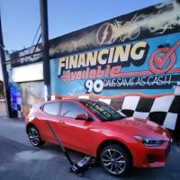 Flash Tire Service & Auto Repair