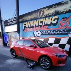 Flash Tire Service & Auto Repair ico