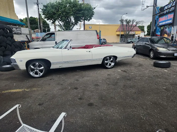 Flash Tire Service & Auto Repair 8