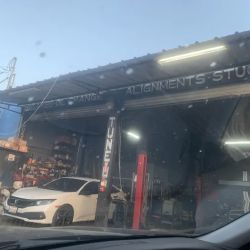 Mr Chuy’s Tires & Auto Service ico