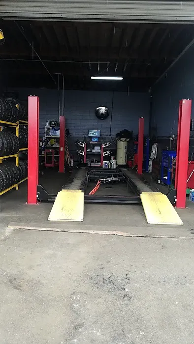 Mr Chuy’s Tires & Auto Service 7