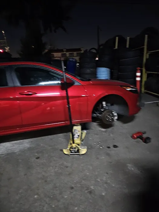 Mr Chuy’s Tires & Auto Service 2
