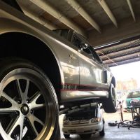 Calderon Transmission Inc.