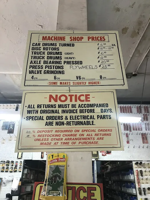 State Auto Parts 1