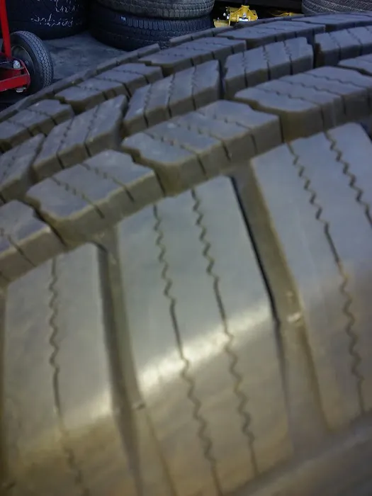 Hueros Tires Wheels 4