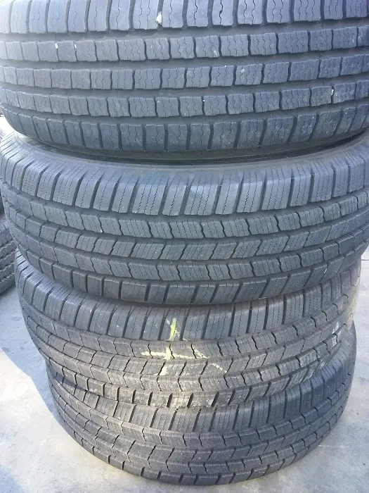 Hueros Tires Wheels 6