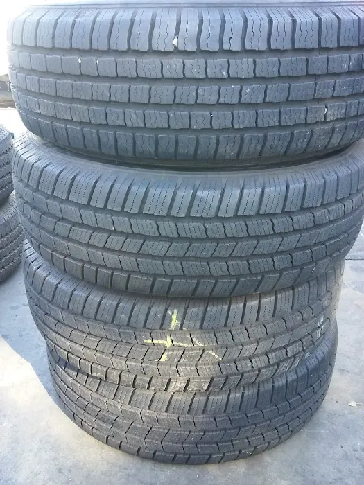 Hueros Tires Wheels 7