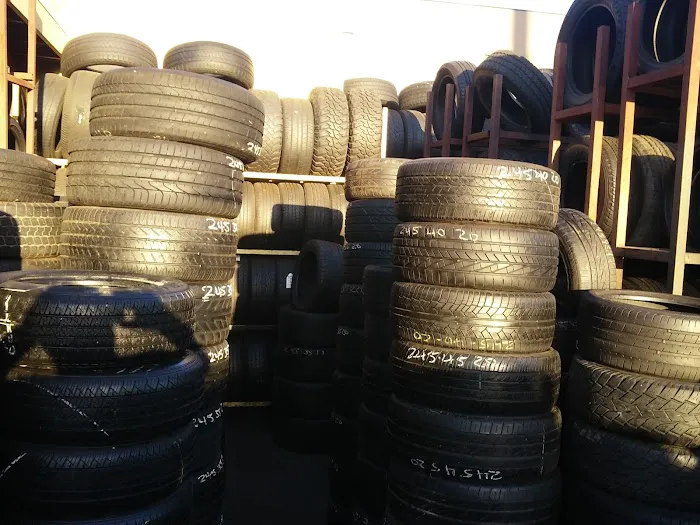 Hueros Tires Wheels 0