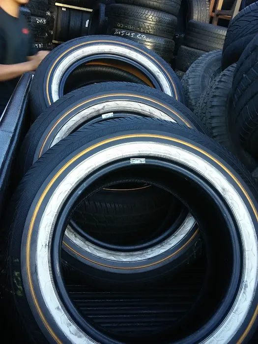Hueros Tires Wheels 3