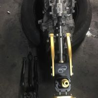 MATEO AUTO REPAIR AND TIRE SHOP