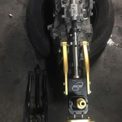 MATEO AUTO REPAIR AND TIRE SHOP ico