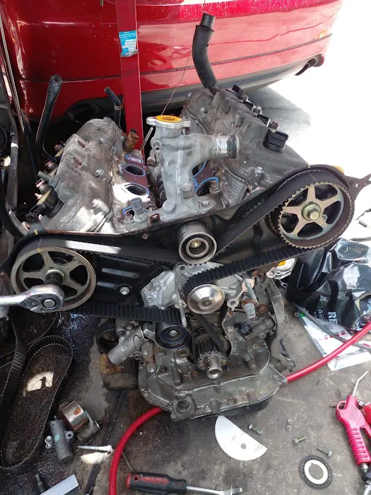 Douglas Auto Repair 4