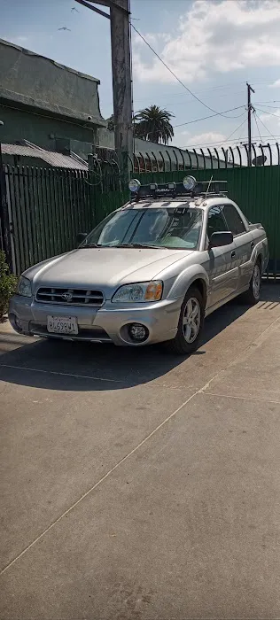 Douglas Auto Repair 1