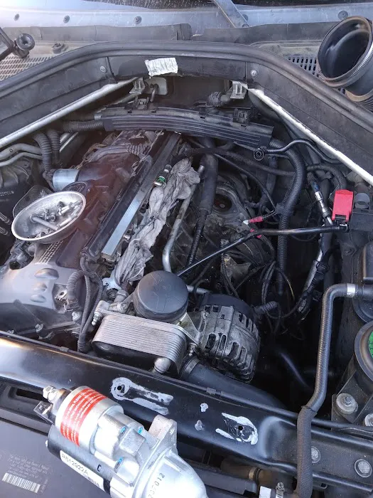 Douglas Auto Repair 0