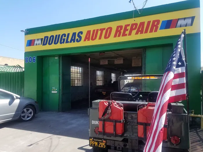 Douglas Auto Repair 8