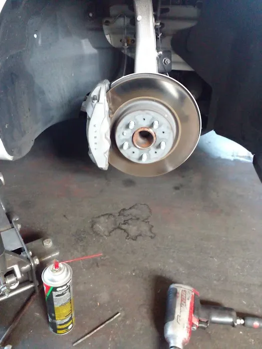Douglas Auto Repair 3