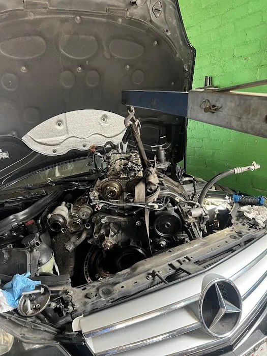 Douglas Auto Repair 2