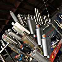 Go Mufflers