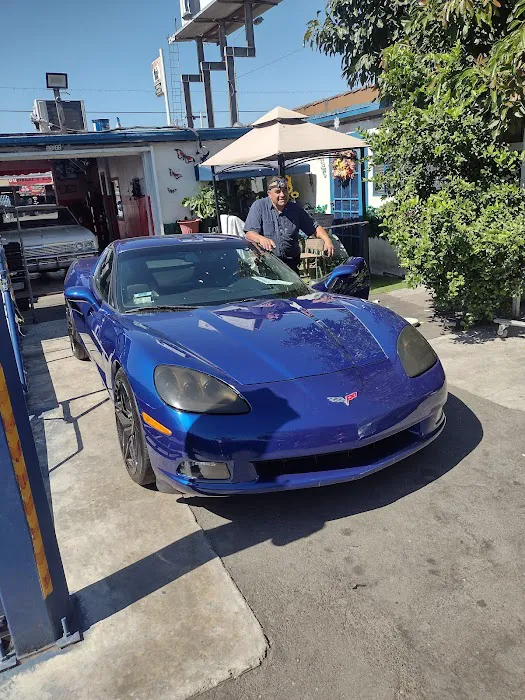 Rudy's Car Electrical 8