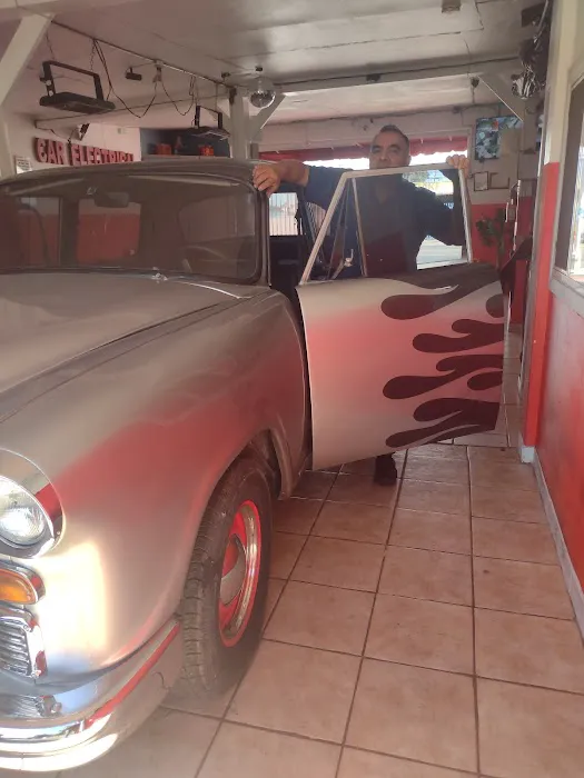 Rudy's Car Electrical 1