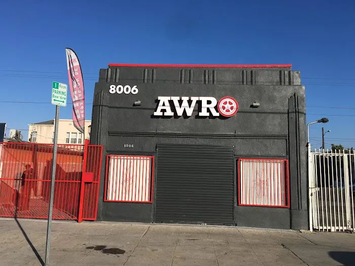 Affordable wheel repair 6