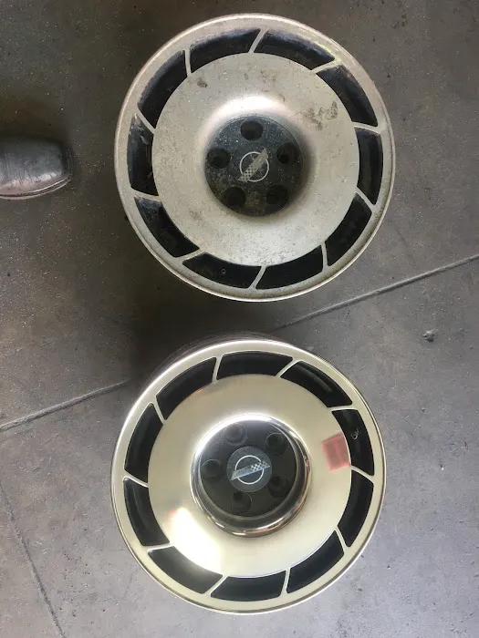 Affordable wheel repair 3