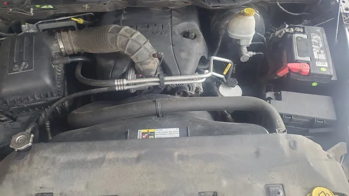 Master Auto Maintenance & Repair 0