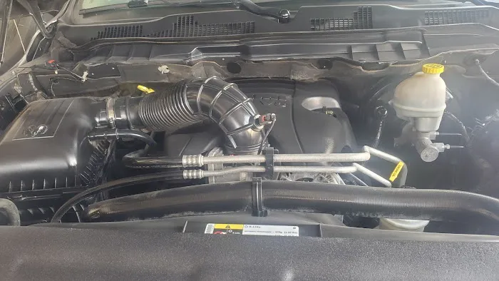 Master Auto Maintenance & Repair 1