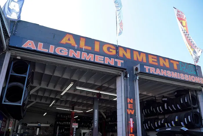 Master Auto Maintenance & Repair 6