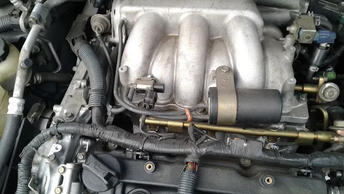 Flaco Carburetors 4