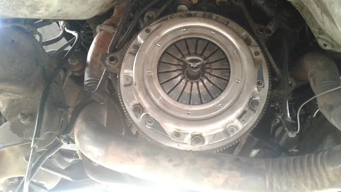 Flaco Carburetors 1