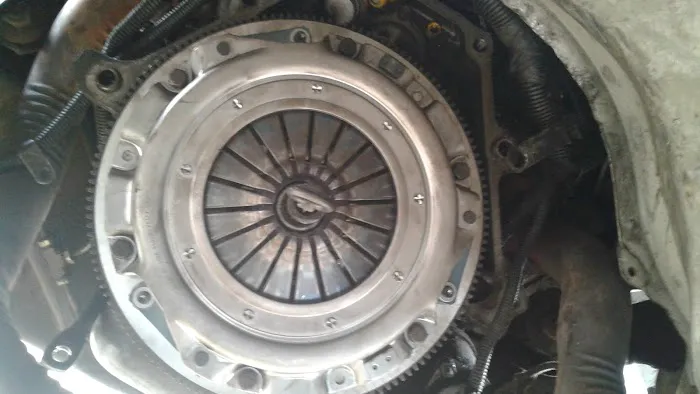 Flaco Carburetors 5