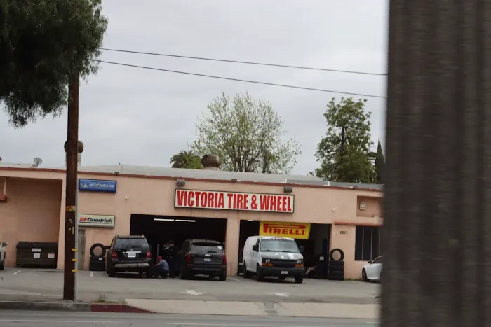 Victoria Tire & Wheel 0