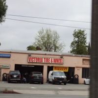 Victoria Tire & Wheel