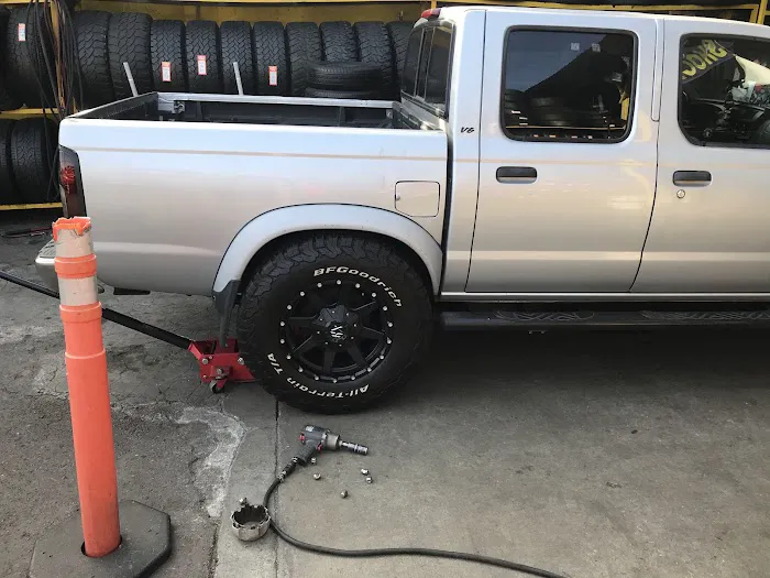 C & A Tire & Wheels 6