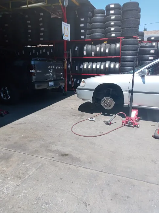 C & A Tire & Wheels 3