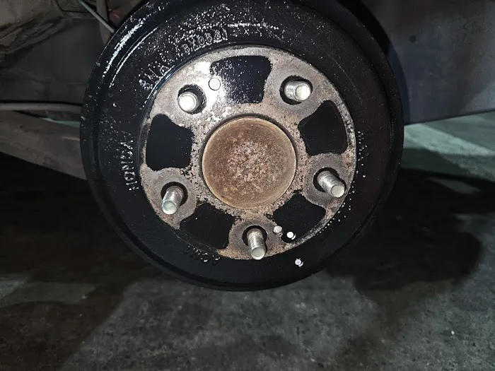 C & A Tire & Wheels 4