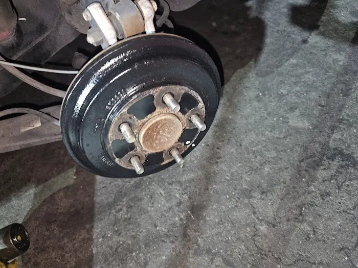 C & A Tire & Wheels 5