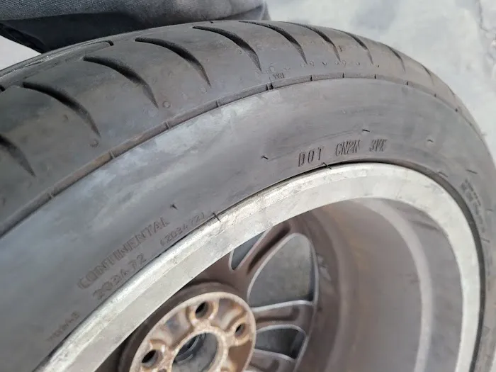 C & A Tire & Wheels 1