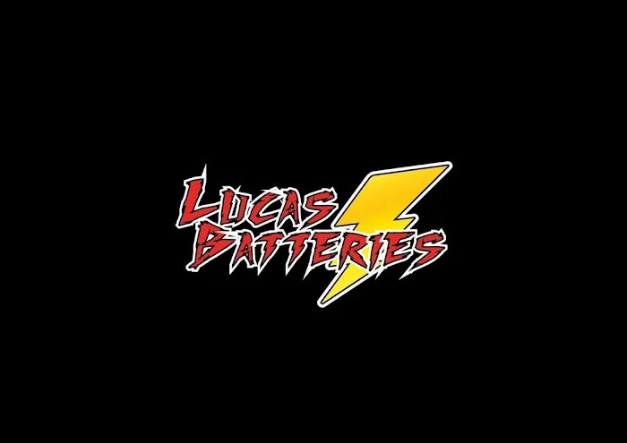 Lucas Batteries 3