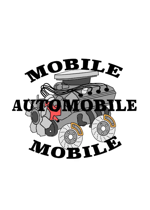 Mobile Automobile Mobile 1
