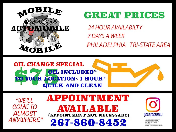 Mobile Automobile Mobile 4