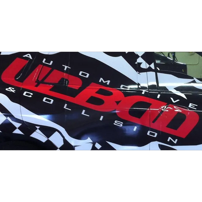 Urban Automotive 0