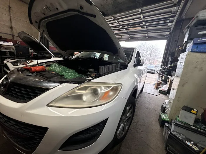 Passyunk Auto Repair & Inspections 0