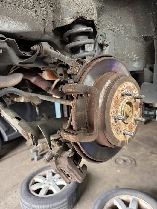 Passyunk Auto Repair & Inspections 4