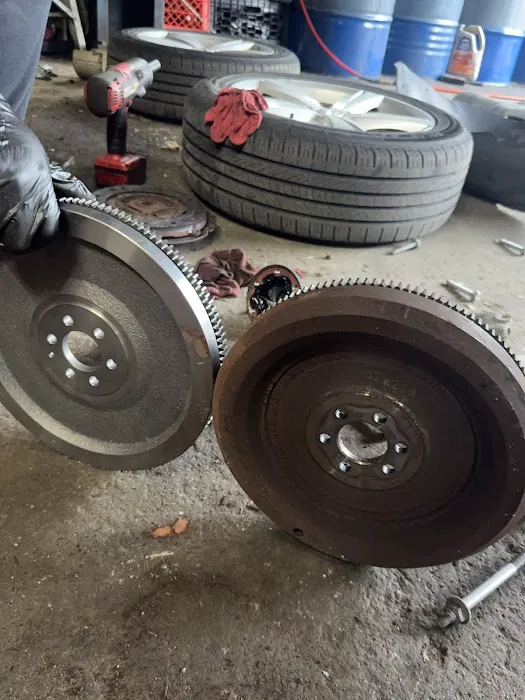 Passyunk Auto Repair & Inspections 5