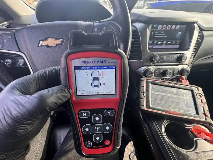 Passyunk Auto Repair & Inspections 7
