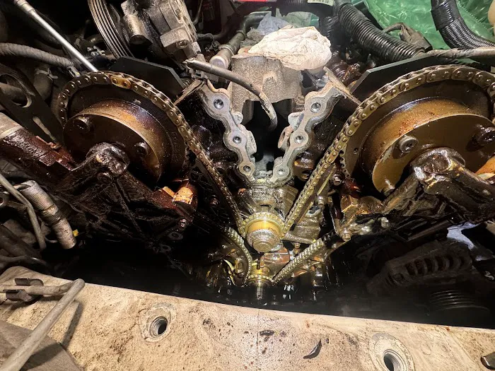 Passyunk Auto Repair & Inspections 2
